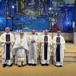 Proslavljena svetkovina BDM Snježne u Karlovcu